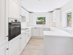 Kitchen- click for photo gallery